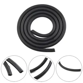 Ys-134 Maxhanest 1m 5mm Id 8mm Od Motorcycle Petrol Fuel Hose Gas Oil Tube Line Engine Pipe Ys-134 Maxhanest 1m 5mm Id 8mm Od Motorcycle Petrol Fuel Hose Gas Oil Tube Line Engine Pipe