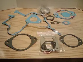 Pu5lb0151 Maxi-force Maxiforce Perkins Engine Gasket Set Pu5lb0151 Maxi-force Maxiforce Perkins Engine Gasket Set