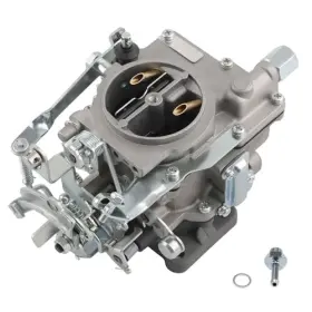Cb-21100-24034-amus  Maxpeedingrods 2 Barrel Carburetor For Toyota Corolla 3k 4k 1968-1978