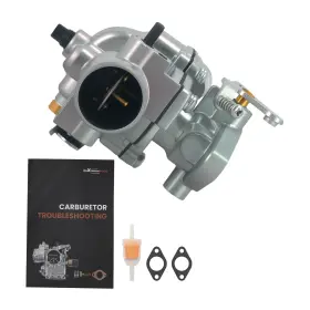 251234r94 Maxpeedingrods Di08h2 Tractor Carburetor Carb For Ih Farmall Cub Pre-sn 312389 251234r92