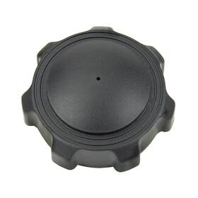 Maxpower 334245 2-1/4 Inch Universal Tractor Gas Cap Black