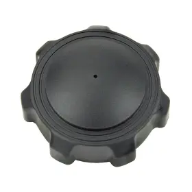 334245 Maxpower 2-1/4 Inch Universal Tractor Gas Cap Black