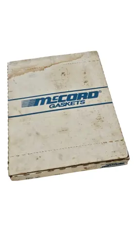 02910198 Mccord Full Gasket Set Kit Fit Deutz F2l912 Engine 2 Cylinder Germany