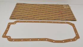Mccord Os13228d Oliver Model 66 Tractor Oil Pan Cork Gasket Cs-2462