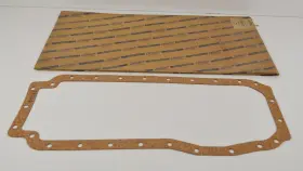 Os13228d Mccord Oliver Model 66 Tractor Oil Pan Cork Gasket Cs-2462