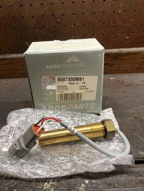 Mccormick 6507300m91 Mccormick/landini Hall Effect Wheel/speed Sensor