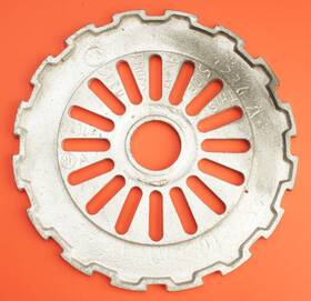 Mccormick-deering 3236a Small Sweet Corn Seed Plate Ih International Planter Farmall Cub Super A 140