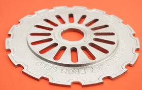 Mccormick-deering 3303a Xs Hybrid Small Tip Corn Seed Plate Ih Planter International Farmall Cub Super A