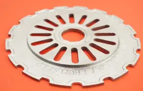 3303a Mccormick-deering Xs Hybrid Small Tip Corn Seed Plate Ih Planter International Farmall Cub Super A