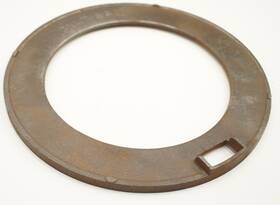 Mccormick-deering 3447aa Special Sorghum Planter Seed Plate Filler Ring Ih International Farmall