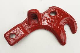 Mccormick-deering Po366 Ih Conventional Bottom 12ft Plow Share Bracket Cub-193 #8 Little Genius