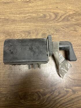 Md 14-239-437-502 Allis Chalmers 210 Mill Duty Control Switch