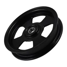 Pcd430411j0yty Meckparts 136-5404 Deck Flat Idler Pulley For Toro Exmark Z Master Titan Hd L