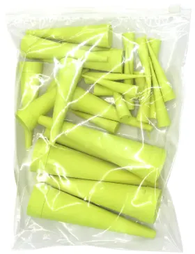 Mess Stopper 703929688532 Hydraulic Oil Service Plugs 4 Large 8 Medium Size 16 Small Round Mess Stopper 703929688532 Hydraulic Oil Service Plugs 4 Large 8 Medium Size 16 Small Round