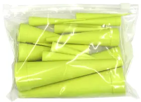 Msr2l4m8s Mess Stopper Hydraulic Oil Service Plugs 2 Large 4 Medium 8 Small Sizes Round Msr2l4m8s Mess Stopper Hydraulic Oil Service Plugs 2 Large 4 Medium 8 Small Sizes Round