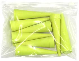 Mess Stopper Msr8m Hydraulic Oil Service Plugs 4 Medium 10 Small Sizes Round