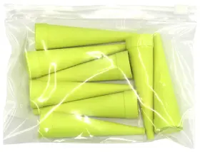 Msr8m Mess Stopper Hydraulic Oil Service Plugs 4 Medium 10 Small Sizes Round