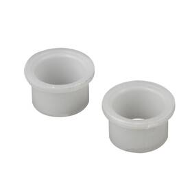 Mid America Motorworks 600160 1963-1968 Convertible And T Top Header Striker Nylon Bushing Inserts