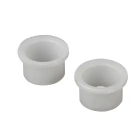 600160 Mid America Motorworks 1963-1968 Convertible And T Top Header Striker Nylon Bushing Inserts