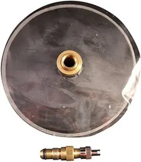 218-a Milton Industries 030937312693 S-462 Tractor Valve New Tr# - 1ea