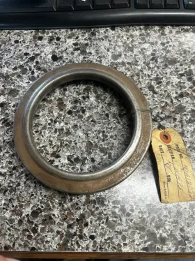 10a12052 Minneapolis Moline Oil Seal Retainer For White/minneapolis