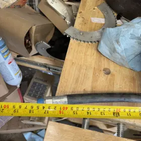 10a21142 Minneapolis Moline Tractor Fuel Line