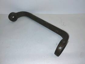 Minneapolis Moline 10t3717 Rare Tractor Head Bolt Wrench Great Condition