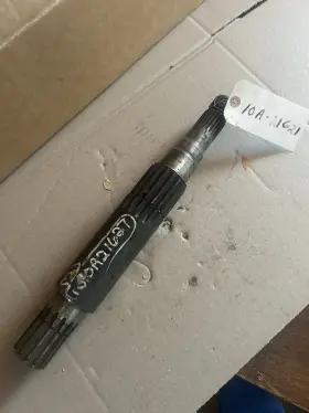 G-1000v Minneapolis Moline G1000 900 Brand New 1000 Pto Shaft Nos