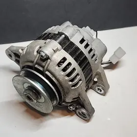 A0t25171 Mitsubishi Tractor Alternator Oem 10228r - New In Box A0t25171 Mitsubishi Tractor Alternator Oem 10228r - New In Box
