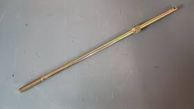 Mitsubishi/ Satoh 10032408000 Nos Shaft Rod Free Shipping