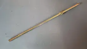 10032408000 Mitsubishi/ Satoh Nos Shaft Rod Free Shipping