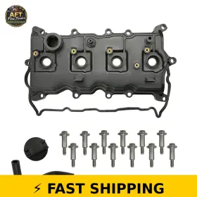 Mitzone 788399991290 Engine Valve Cover For 2007-2013 Nissan Altima Sentra Se-r 2.5l Mitzone 788399991290 Engine Valve Cover For 2007-2013 Nissan Altima Sentra Se-r 2.5l