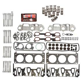 Mizumo Auto Ma-4216955912 Performance Head Gasket Set Lifters Compatible With/for Chevrol