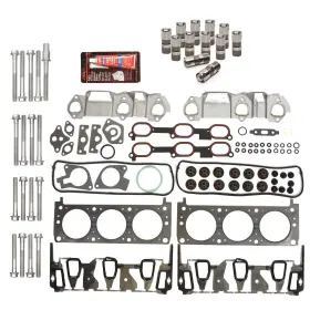 Ma-4216955912 Mizumo Auto Performance Head Gasket Set Lifters Compatible With/for Chevrol