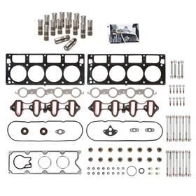 Mizumo Auto Ma-4216956025 Head Gasket Set Bolts Lifters Compatible With/for 01-03 Gm