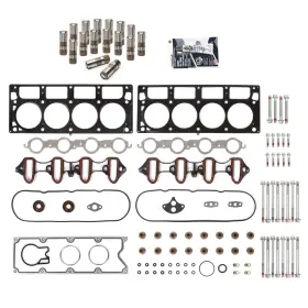 Ma-4216956025 Mizumo Auto Head Gasket Set Bolts Lifters Compatible With/for 01-03 Gm