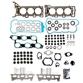 Mizumo Auto Ma-9761294969 Head Gasket Set Compatible With/for 09-16 Buick Enclave Chevrol