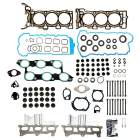 Ma-9761294990 Mizumo Auto Head Gasket Bolts Set Compatible With/for 09-16 Buick Enclave C Ma-9761294990 Mizumo Auto Head Gasket Bolts Set Compatible With/for 09-16 Buick Enclave C