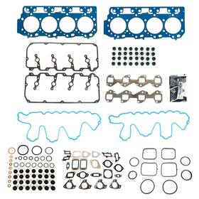 Mizumo Auto Ma-9761296314 Head Gasket Set 0.047 Inch Thick Compatible With/for 04-10 Chevrole