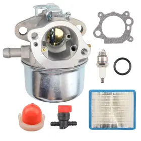 121887 Mliong 496114 496625 Carburetor For Briggs And Stratton 122702 121802 121882 Se