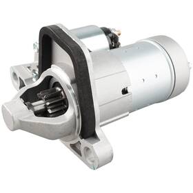 Moauto 17982n Starter Motor Replacement 2330m-en22brw 336-2083 Compatible With Chevr