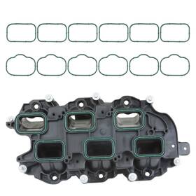 Mocar7 6009-167 Automotive Engine Intake Manifolds Compatible With 2011-2018 Jeep Dodge Ram C