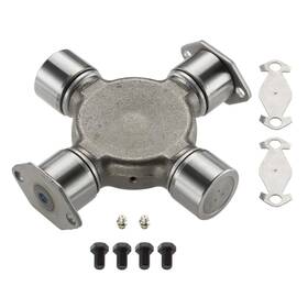 Moog 080066608990 478 Greaseable Premium Universal Joint For Ford Ih And Mack 1810 Series