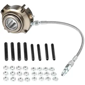 91605135 Mooncar Replace For Clutch Hydraulic Release Throwout Bearing Kit Suitable F