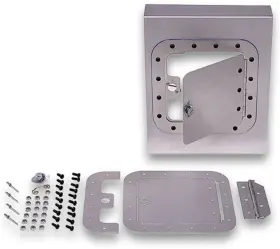 85700 Moroso Fuel Access Door 85700 Moroso Fuel Access Door