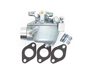 Motor Buddies Ftc0014 Carburetor For Many Ford Tractor Models 2000 2030 2031 2110 2111 2120 2130