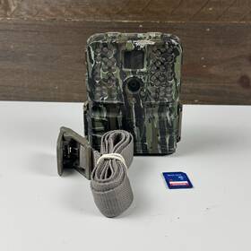 Moultrie 13183 S Series Game Camera- Model# Mcg Strap Sp Card