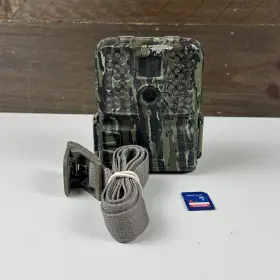 13183 Moultrie S Series Game Camera- Model# Mcg Strap Sp Card