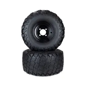 05430k3012 Mowerpartsgroup 2 Reaper Turf Tire Assemblies 20x10.00-8 Fits Cub Cadet Zt1 50 Inch 54 634z05430