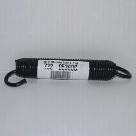 732-05360c Mtd 732-05360a Genuine Oem Deck Idler Spring 1.25 Inch X8.5 - 732-05360